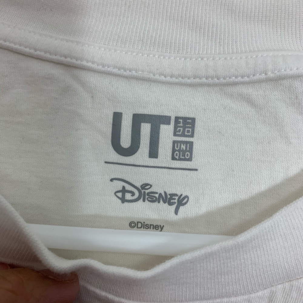 Basic tee - Picture 2 of 2